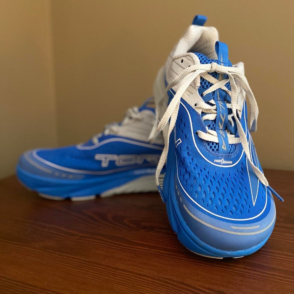 NEW ALTRA Running Shoes, model: Torin 3.5